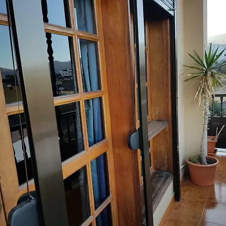 Vakantiehuis La Rosa De Belen Valsequillo de Gran Canaria