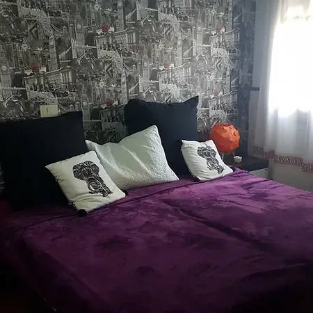 Vakantiehuis La Rosa De Belen Valsequillo de Gran Canaria