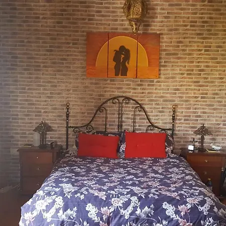 La Rosa De Belen *