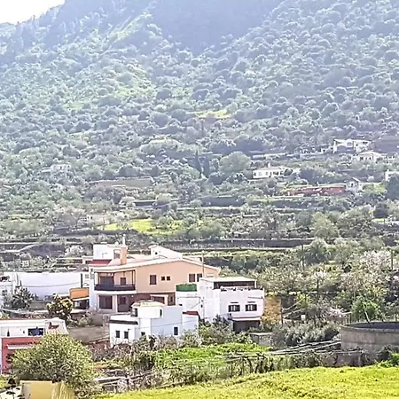 La Rosa De Belen * Valsequillo de Gran Canaria