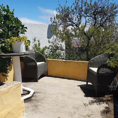 Vakantiehuis La Rosa De Belen *