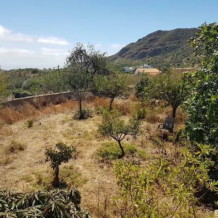 La Rosa De Belen * Valsequillo de Gran Canaria