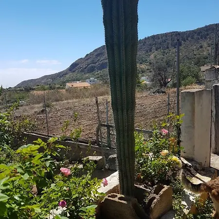 La Rosa De Belen * Valsequillo de Gran Canaria