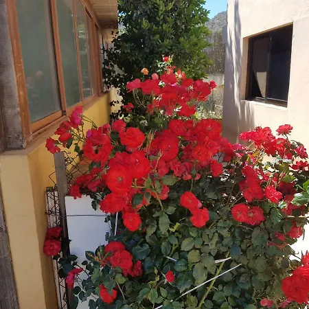 La Rosa De Belen Vakantiehuis *