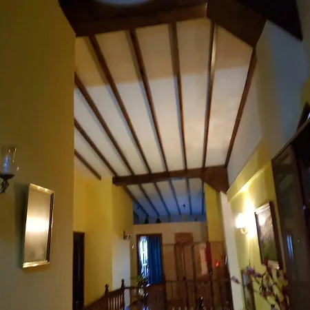 La Rosa De Belen Semesterbostad Valsequillo de Gran Canaria