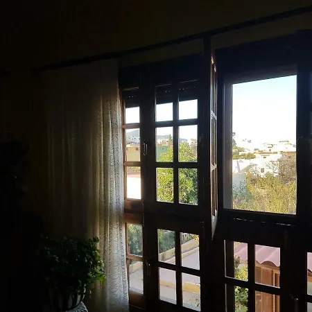 La Rosa De Belen Valsequillo de Gran Canaria