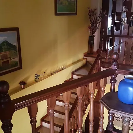 La Rosa De Belen *