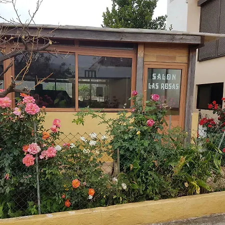 La Rosa De Belen Semesterbostad *